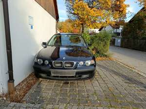 BMW 316 316ti compact Bild 1
