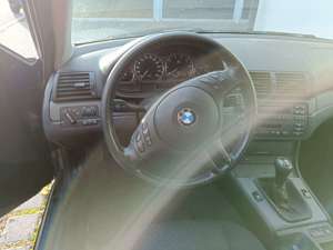 BMW 316 316ti compact Bild 4