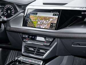Audi e-tron GT Matrix Panorama Head-up-Displa Bild 5