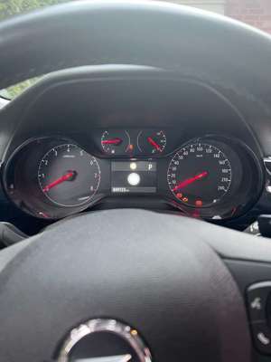 Opel Corsa Corsa 1.2 Direct Inj Turbo Start/Stop Automatik Ed Bild 2