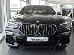 BMW X6 M 50i ACC LED LASER HUD 360° AHK PANO Bild 3