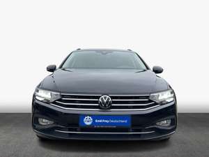 Volkswagen Passat Variant 2.0 TDI DSG Business NAVI APP-Con Bild 3