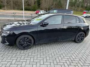 Opel Astra Plug-In-Hybrid GS Line Bild 3