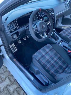 Volkswagen Golf GTI Performance TCR Optik / Handschalter Bild 5