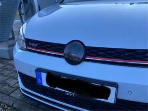 Volkswagen Golf GTI Performance TCR Optik / Handschalter Bild 3