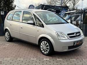 Opel Meriva A 1.6 Edition*Klima*Servo*ZR NEU*TÜV NEU*