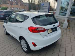Ford Fiesta Cool+Connect Easy-Driver-Paket 5trg. Bild 5