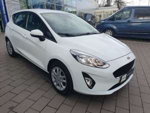 Ford Fiesta Cool+Connect Easy-Driver-Paket 5trg. Bild 3