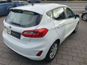 Ford Fiesta Cool+Connect Easy-Driver-Paket 5trg. Bild 4