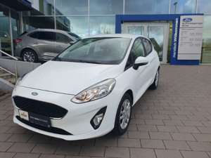 Ford Fiesta Cool+Connect Easy-Driver-Paket 5trg. Bild 2
