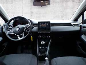 Renault Clio V TCe 100 LPG Equilibre *DAB*LED*Klima* Bild 5