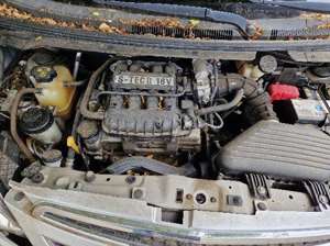 Chevrolet Spark 1.0 LS  Unfall Bild 5