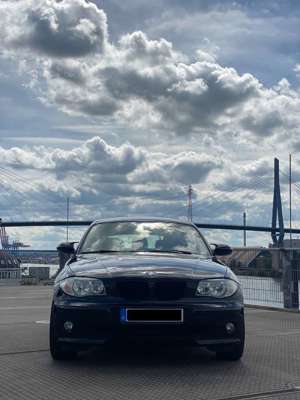 BMW 120 120d Aut. Bild 3