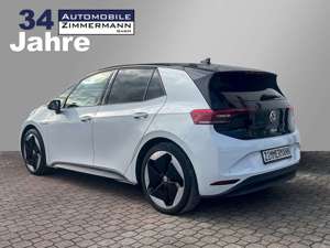 Volkswagen ID.3 150 kW Pro Performance Business Bild 3