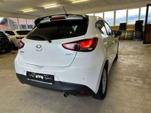 Mazda 2 Lim. Sports-Line/LED/Head up, Navi Bild 10