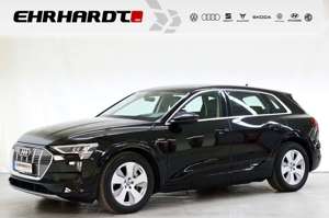 Audi e-tron advanced 55 quattro MATRIX*NAV*SHZ*BO*HUD*TEMP... Bild 1