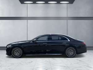 Mercedes-Benz S 500 S 500 4M AMG Line+ExklusivP+Digital Light+Burm3D Bild 2