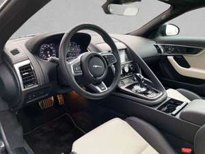 Jaguar F-Type Coupé R AWD Pano KarbonKeramik Klimap. Bild 4