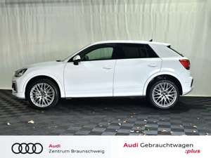 Audi Q2 advanced 30 TFSI AHK+LED+SHZ+PDC HINTEN Bild 2