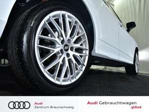 Audi Q2 advanced 30 TFSI AHK+LED+SHZ+PDC HINTEN Bild 5