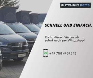 Volkswagen T6 Multivan T6 Multivan Comfortline, AHK, Standh, LED,Kamera Bild 2