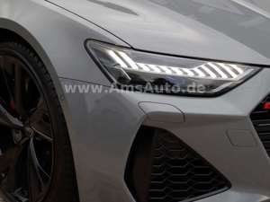 Audi RS7 Sportback 4.0 TFSI quattro Keramik Panorama Bild 3