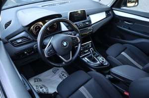 BMW 218 Bild 5