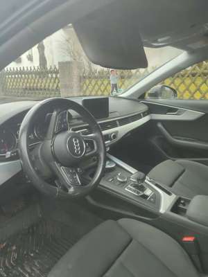 Audi A4 A4 Avant 2.0 TDI S tronic Bild 3
