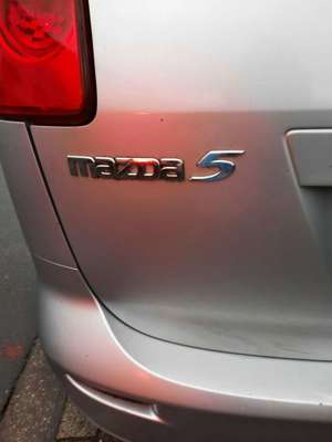 Mazda 5 5 2.0 Exclusive Bild 3