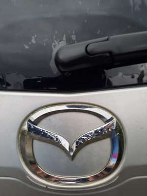 Mazda 5 5 2.0 Exclusive Bild 1