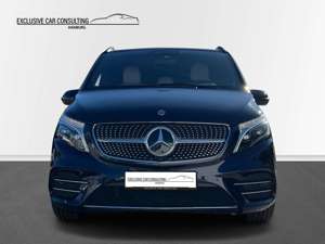 Mercedes-Benz V 250 d extralang AMG Line *360° *8 Sitze *Leder Bild 2