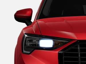 Audi Q3 S-Line, Edition Audi Sport, mit AHK Bild 5