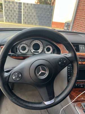 Mercedes-Benz CLS 320 CDI 7G-TRONIC Bild 5
