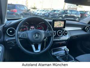 Mercedes-Benz C 200 dT |Avantgarde| Navi/Leder/LED/AHK/PDC/Eur6 Bild 4