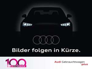 Audi A4 Limousine 40 TDI quattro S line LED+NAVI+AHK+DC+RF Bild 2