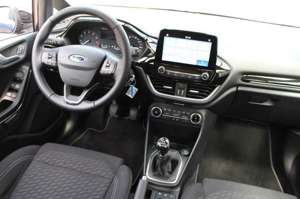 Ford Fiesta 1.0 EcoBoost Hybrid SS TITANIUM Bild 4