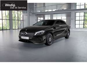 Mercedes-Benz A 180 PEAK Edition*AMG*Nav*PTS*LED Bild 1
