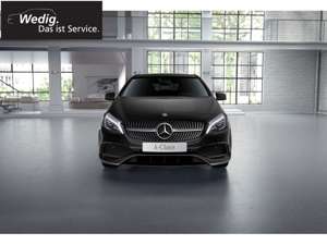 Mercedes-Benz A 180 PEAK Edition*AMG*Nav*PTS*LED Bild 2