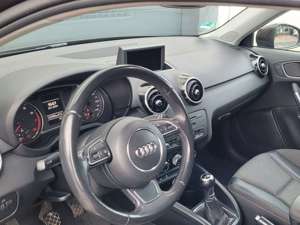 Audi A1 1.4 TFSI Ambition, LED,Xenon, Klima, voll Extra Bild 4