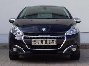 Peugeot 208 1.6 Sport*Allure*Limited Edition*Leder*Navi*PDC* Bild 2