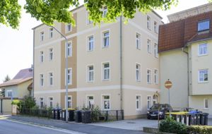 Möblierte Wohnung für Monteure nähe Meißen, Riesa, Dresden ab 13,95  