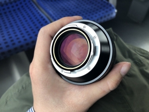 Leica M Noctilux 50mm F1.0 Bild 5
