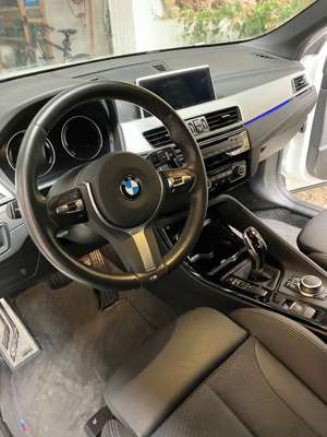 BMW X2 M X2 sDrive18i Aut. M Sport X Bild 4