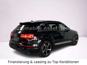 Audi Q7 3.0 TDI quattro *S line* 7-SITZE+21"ALUS+PANO Bild 3
