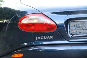 Jaguar XK 8 Coupe 2 Jahre Garantie Bild 4