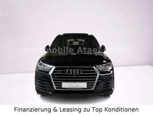 Audi Q7 3.0 TDI quattro *S line* 7-SITZE+21"ALUS+PANO Bild 4