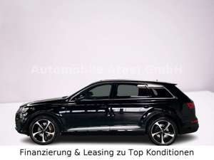 Audi Q7 3.0 TDI quattro *S line* 7-SITZE+21"ALUS+PANO Bild 5
