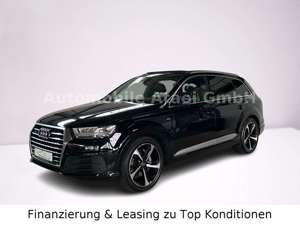 Audi Q7 3.0 TDI quattro *S line* 7-SITZE+21"ALUS+PANO Bild 1