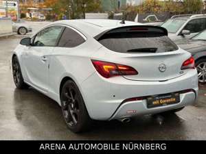 Opel Astra J GTC 1.4 Turbo OPC Line*Xenon*Navi*20Zoll Bild 8