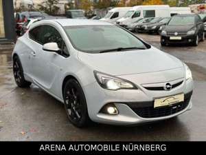 Opel Astra J GTC 1.4 Turbo OPC Line*Xenon*Navi*20Zoll Bild 3